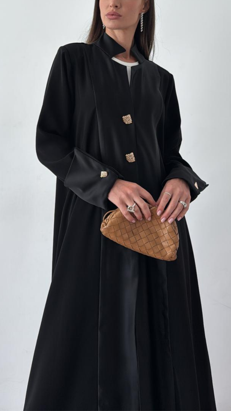 Abaya #717