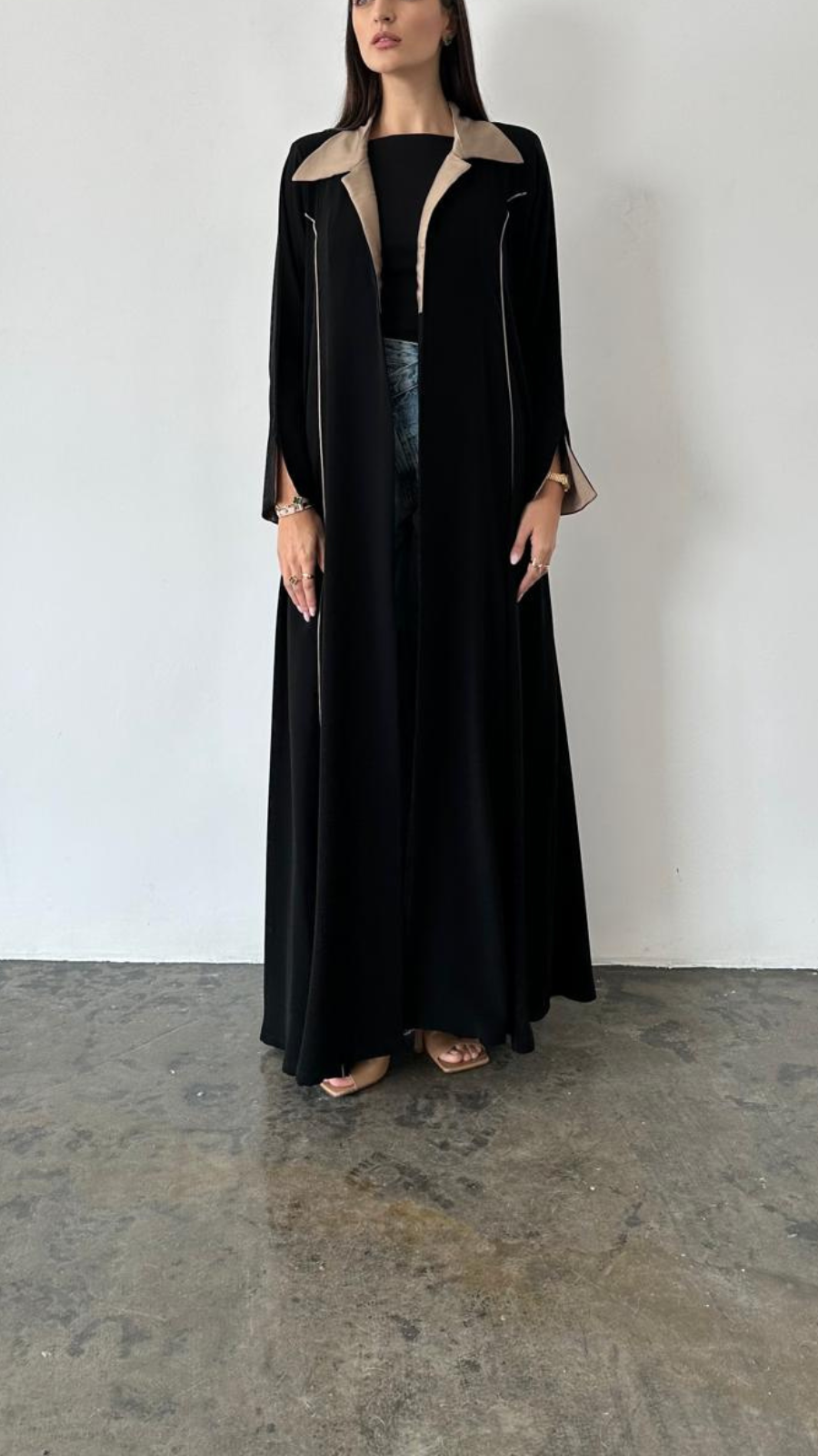 Abaya #674