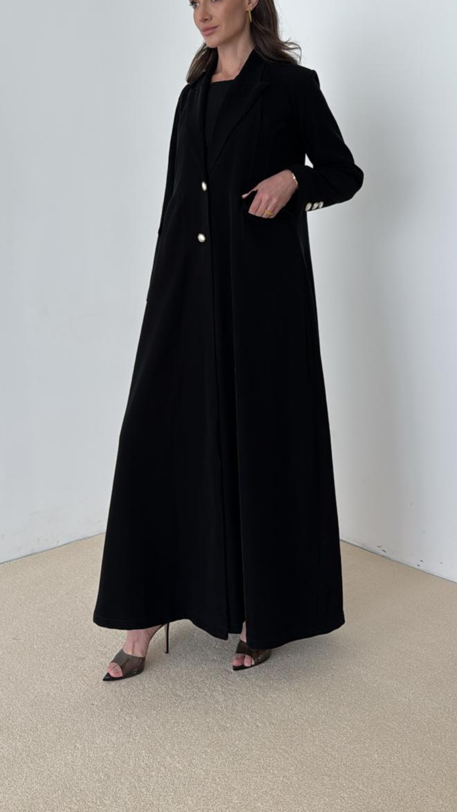 Abaya #705