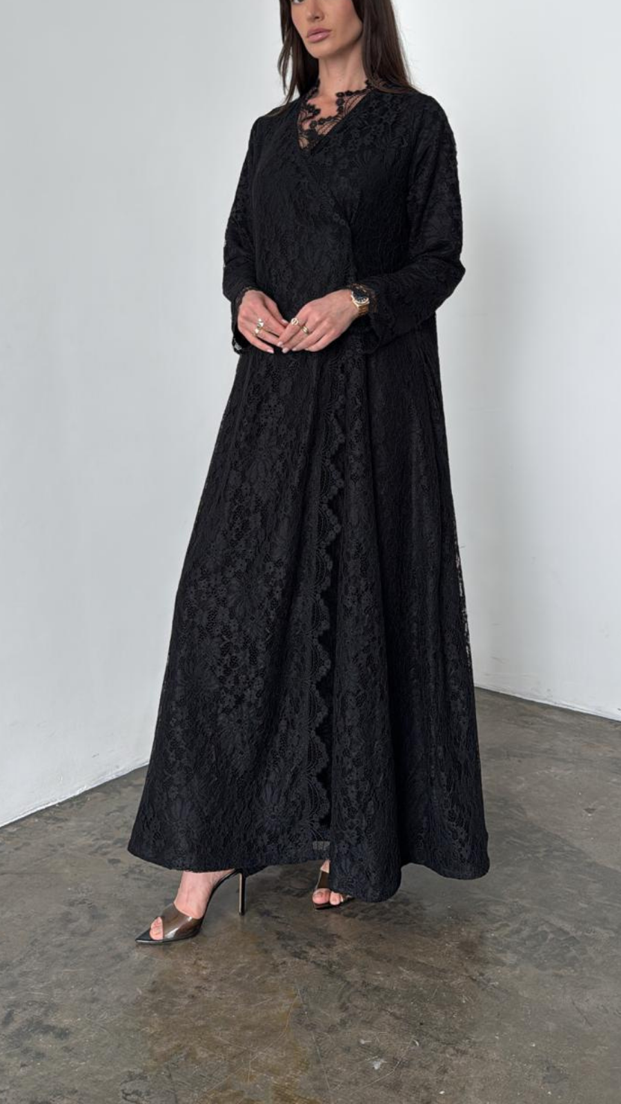 Abaya #774