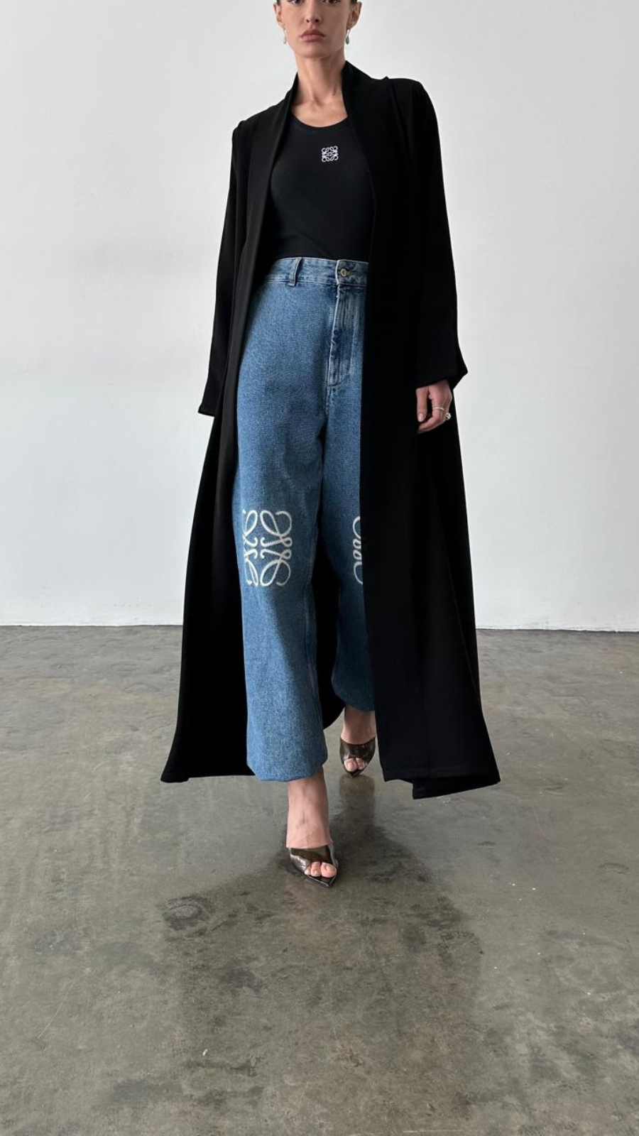 Abaya #645