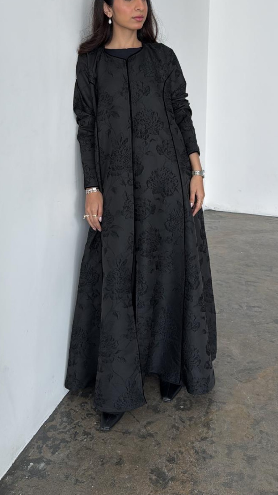 Abaya #684