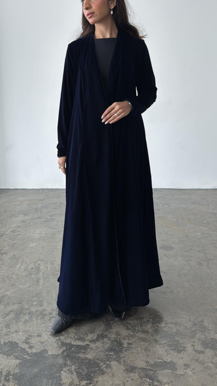 Abaya #685