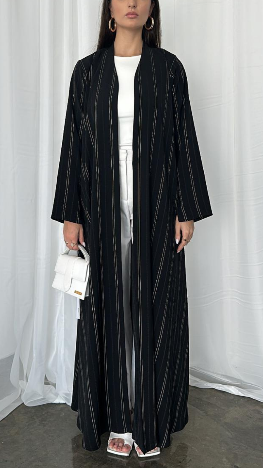 Abaya #604