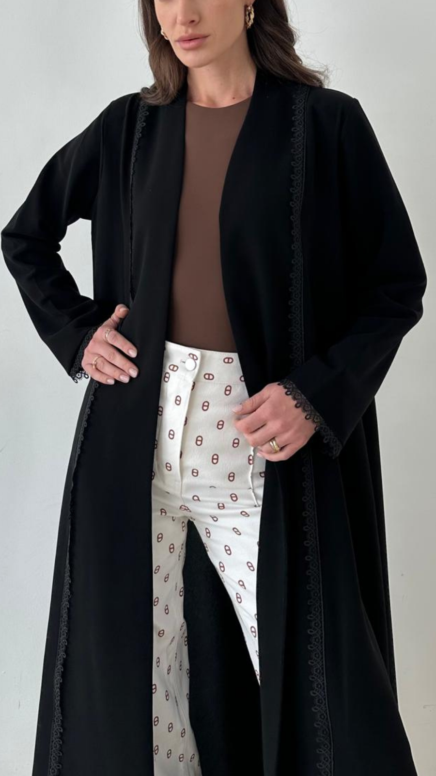 Abaya #700