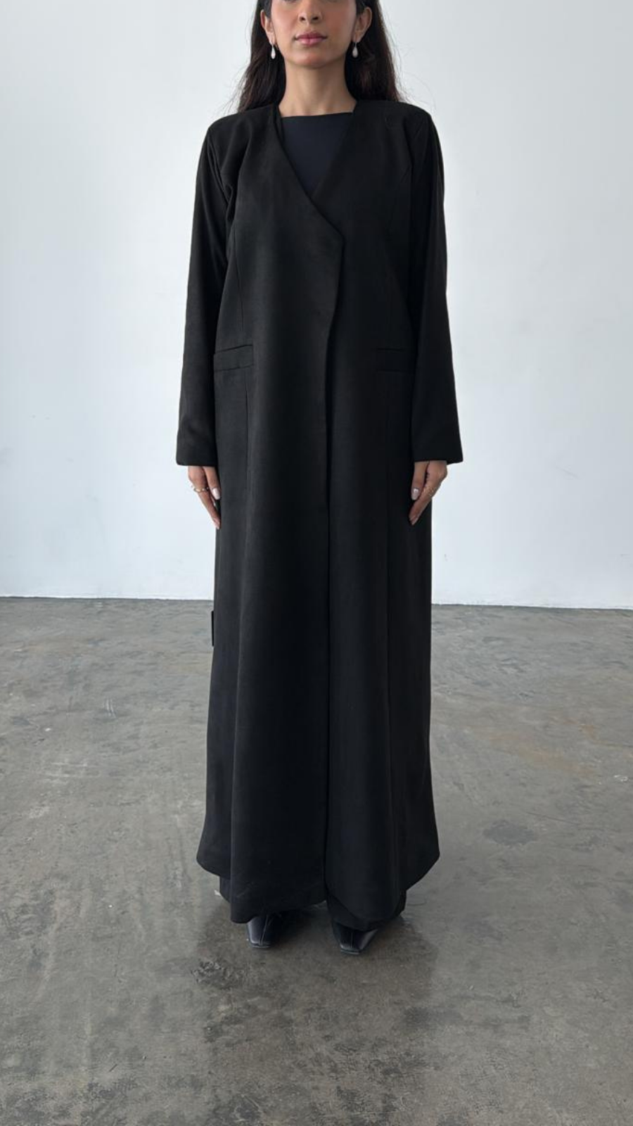 Abaya #692