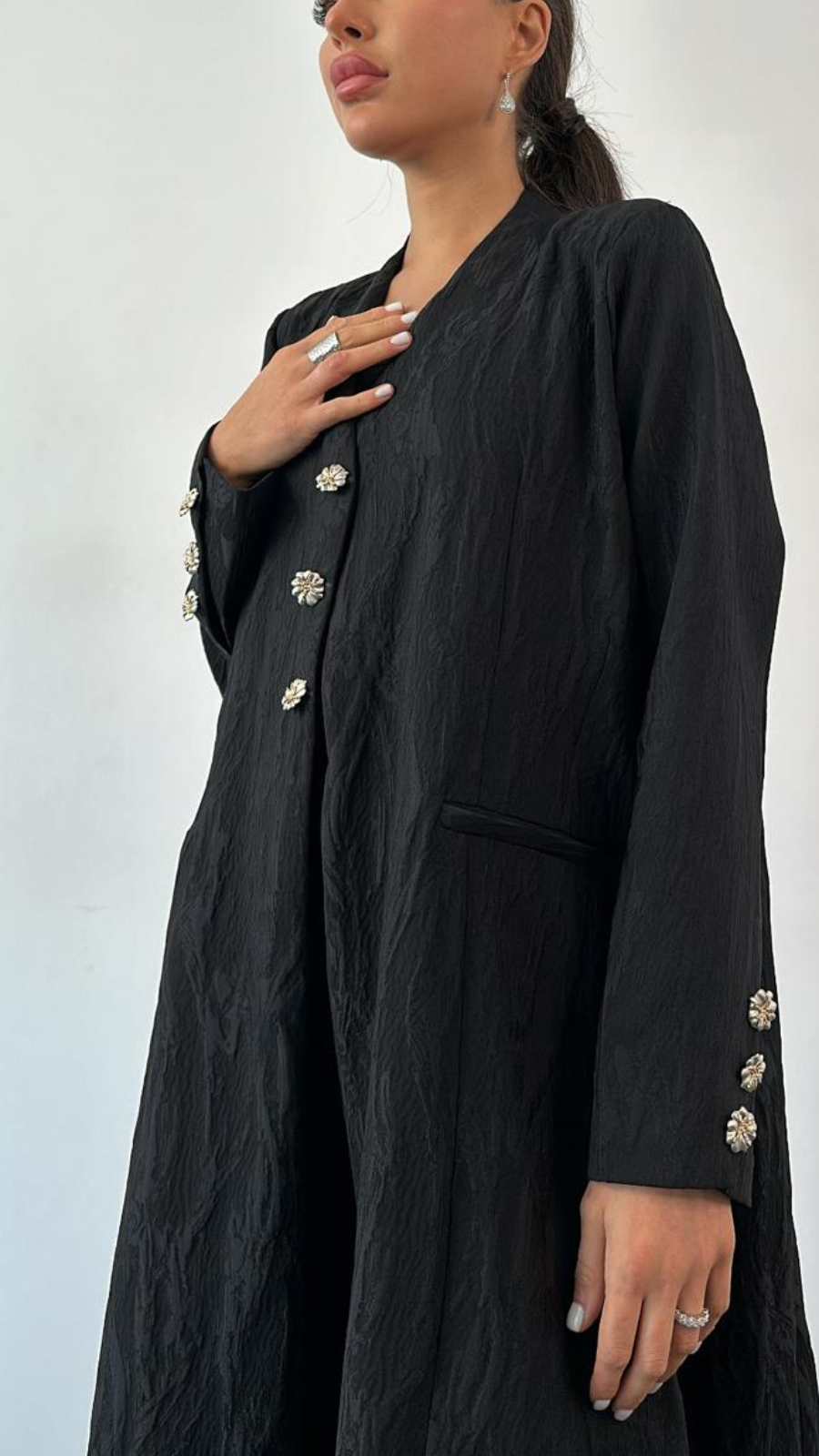 Abaya #642