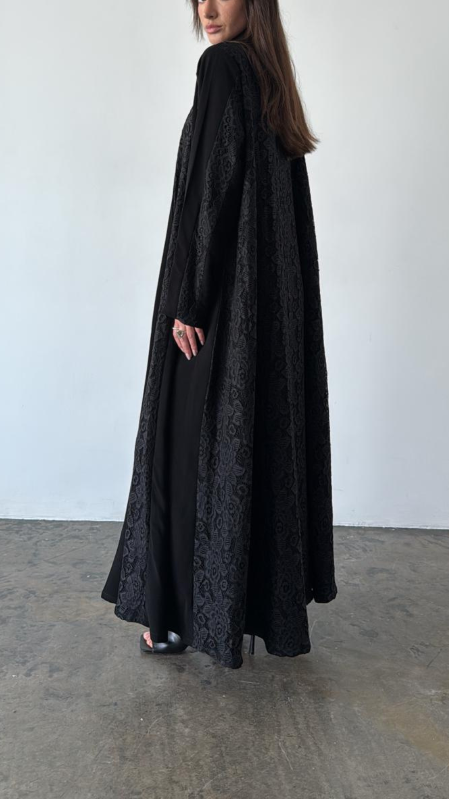Abaya #760