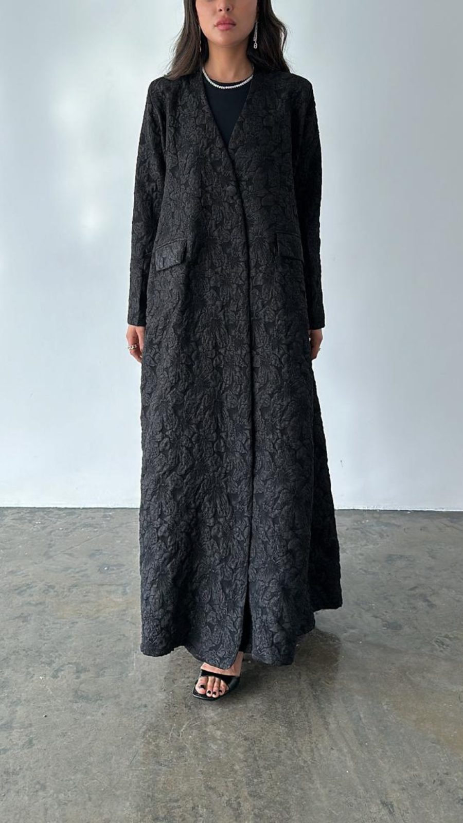 Abaya #624