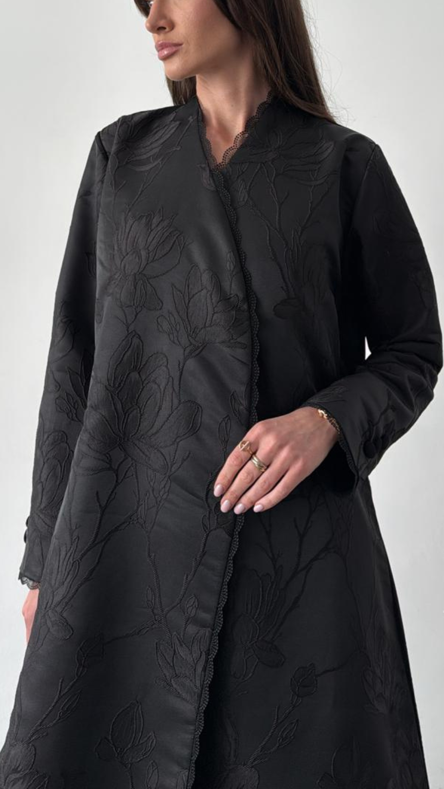 Abaya #771