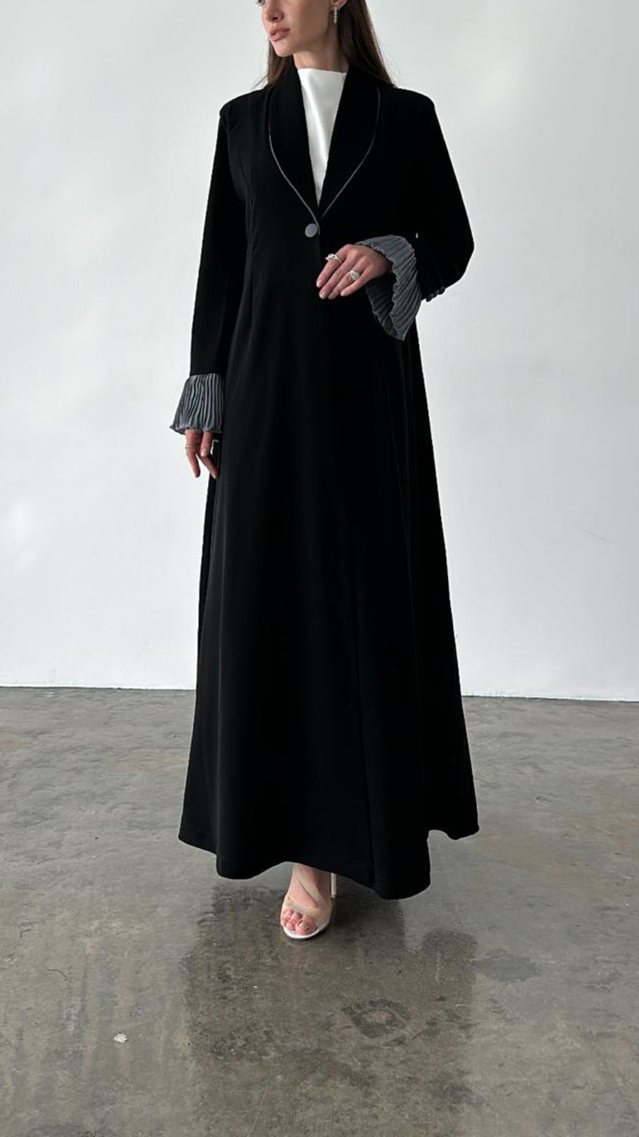 Abaya #671