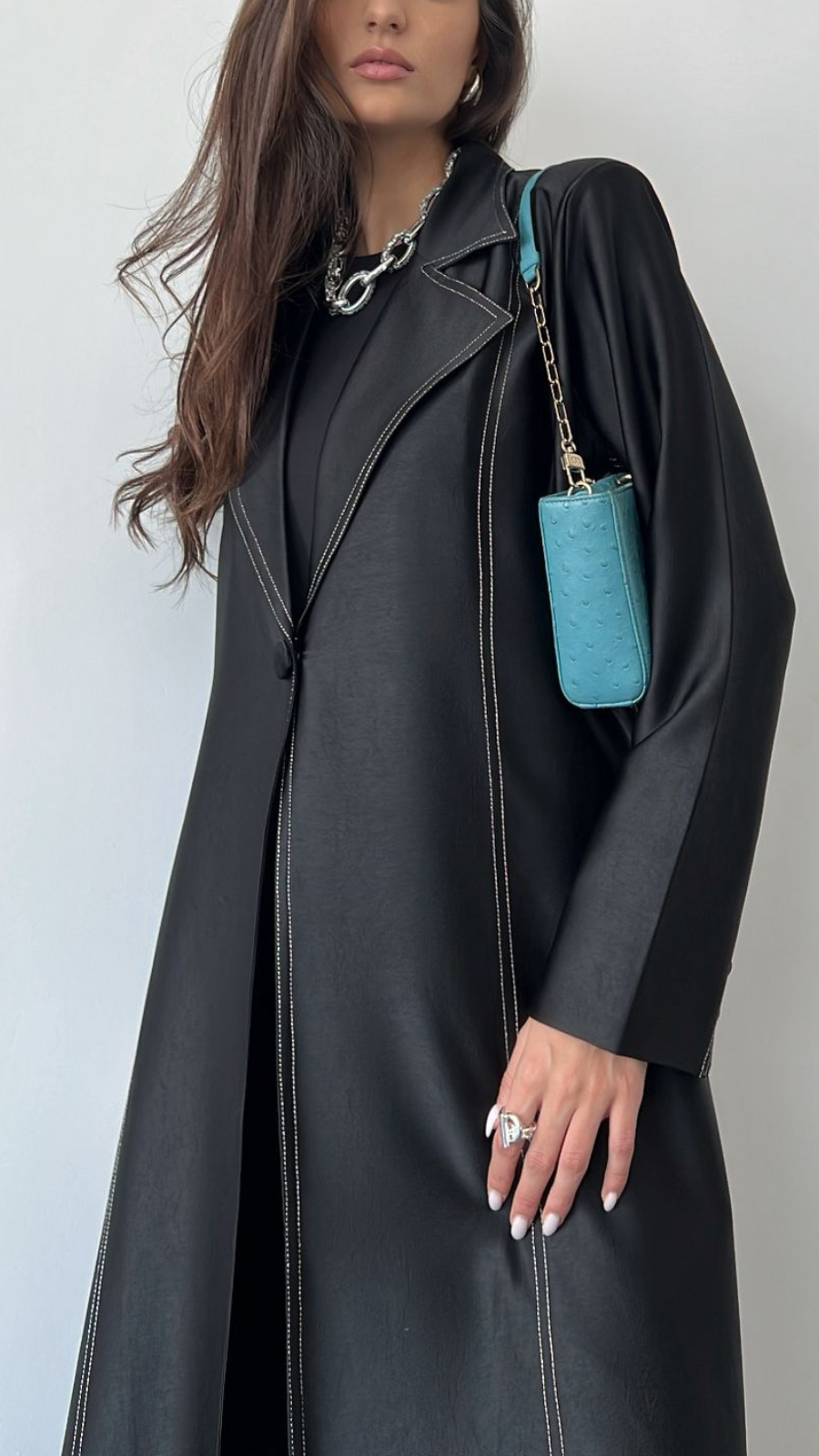 Abaya #612