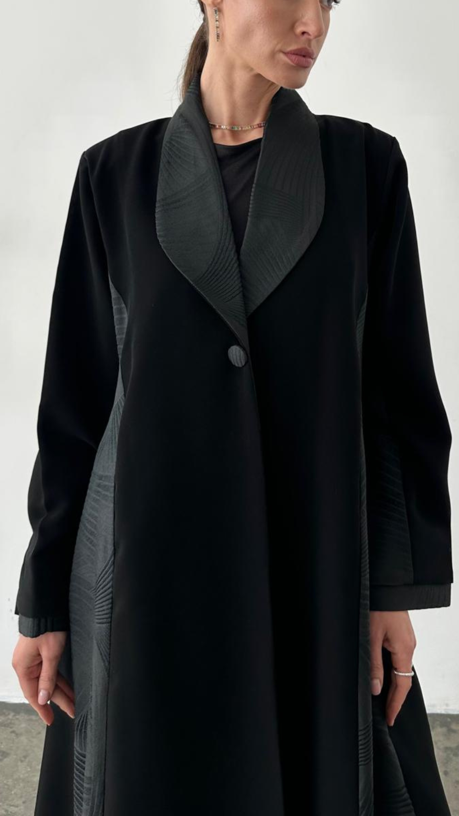 Abaya #650