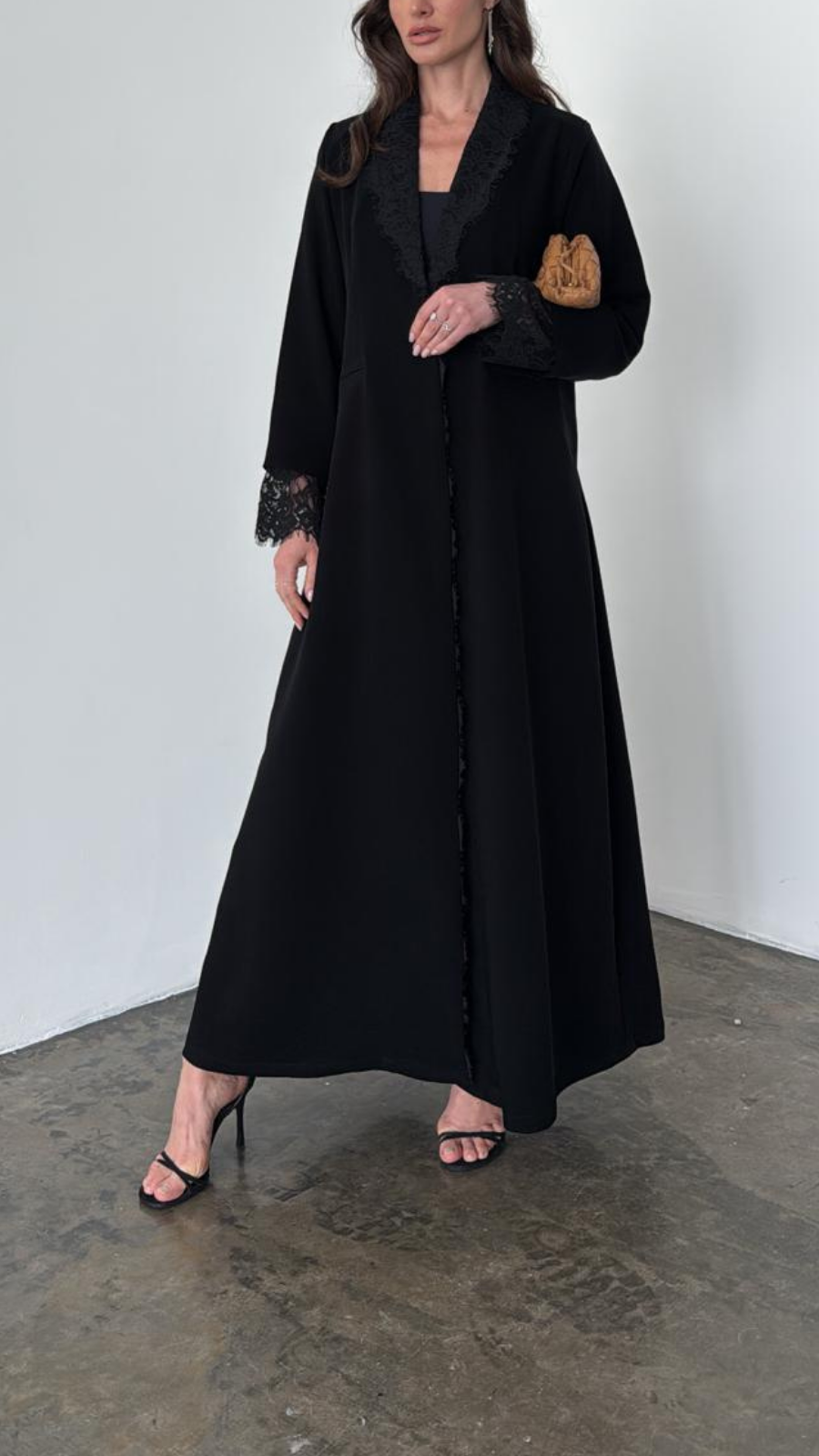 Abaya #790