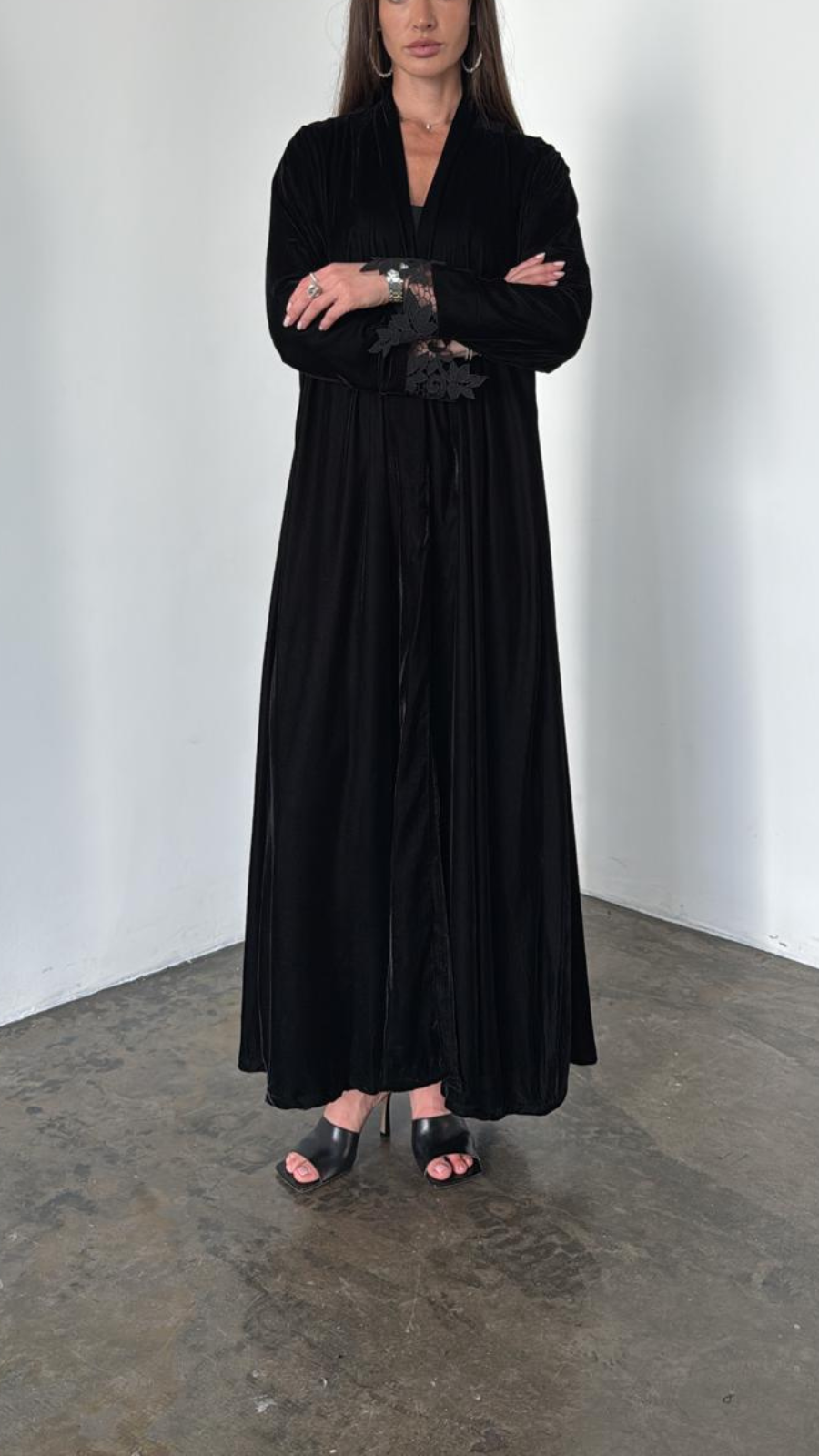 Abaya #765