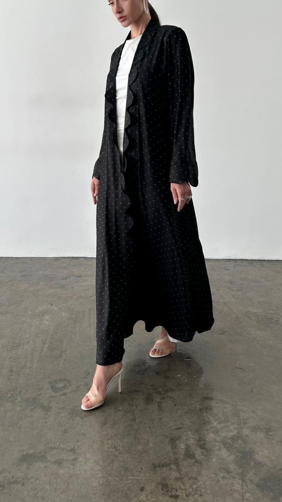 Abaya #633