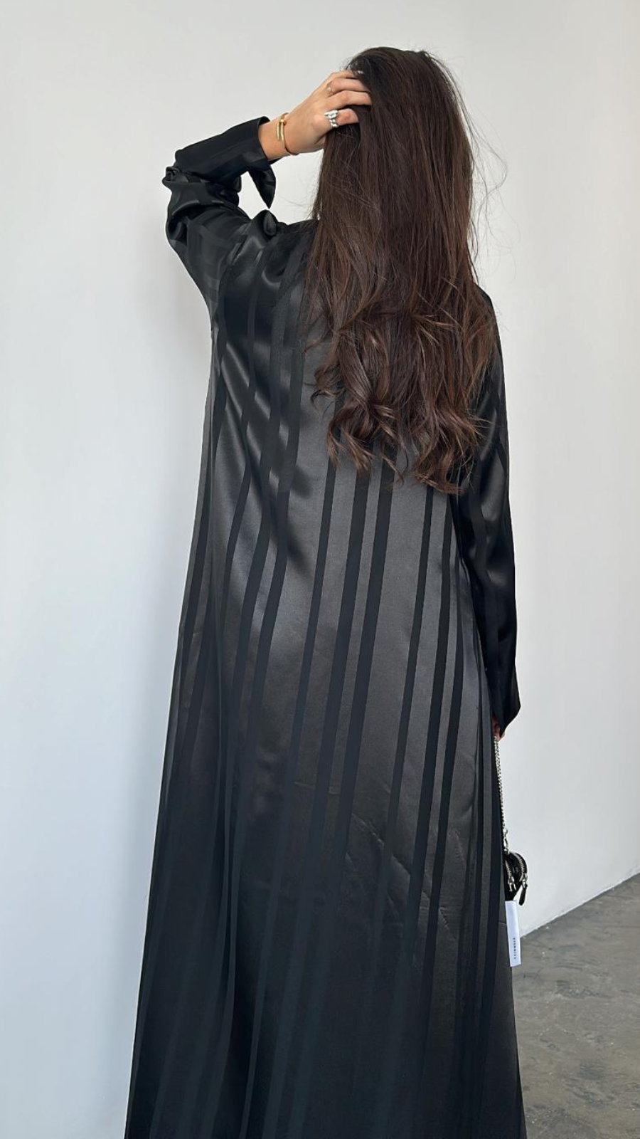 Abaya #603