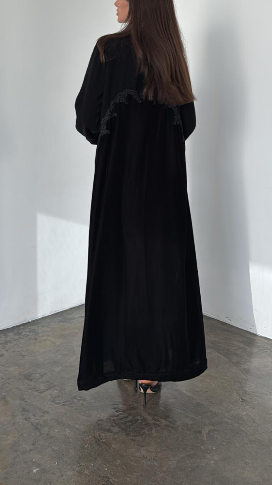 Abaya #763