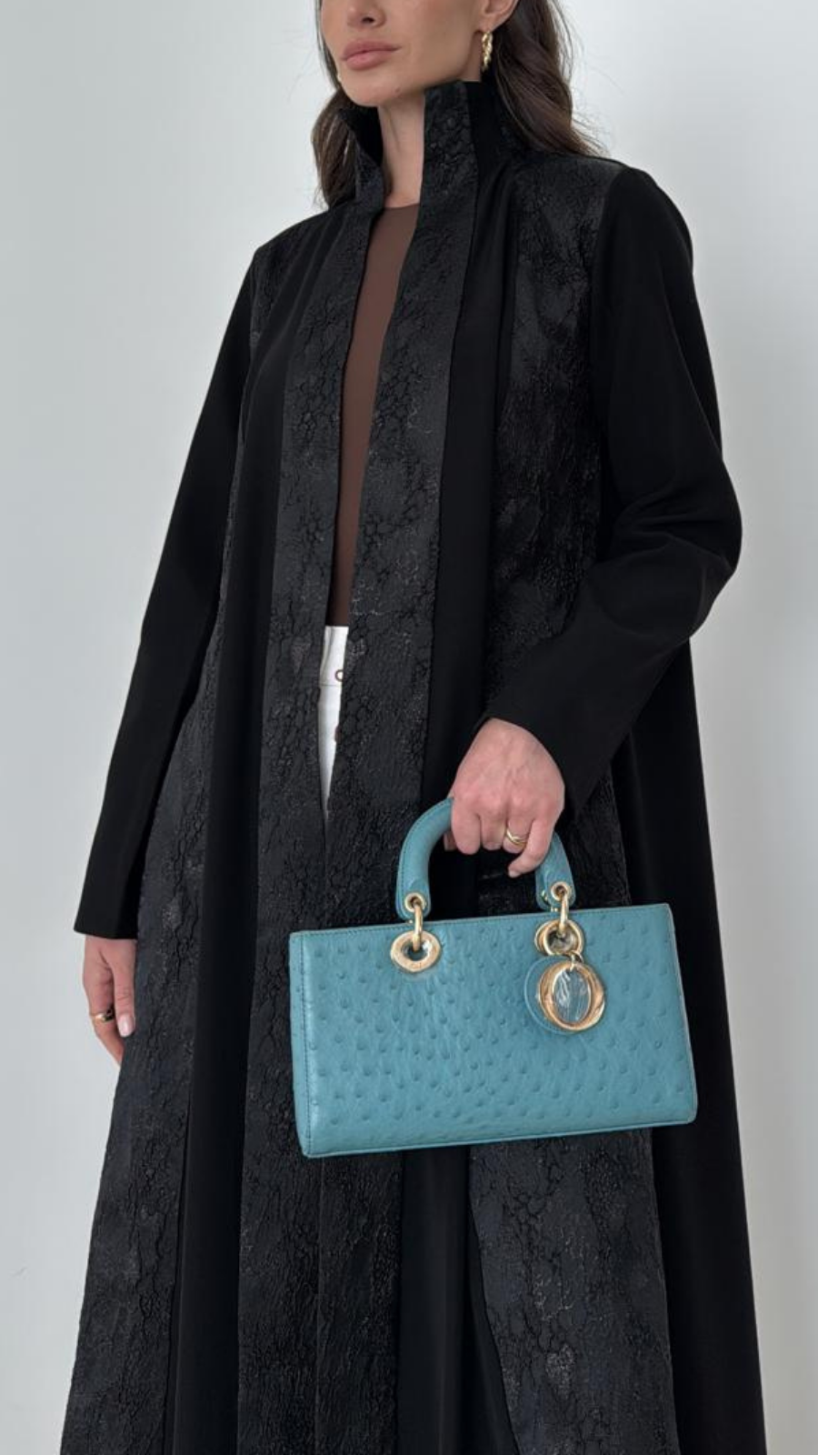 Abaya #703