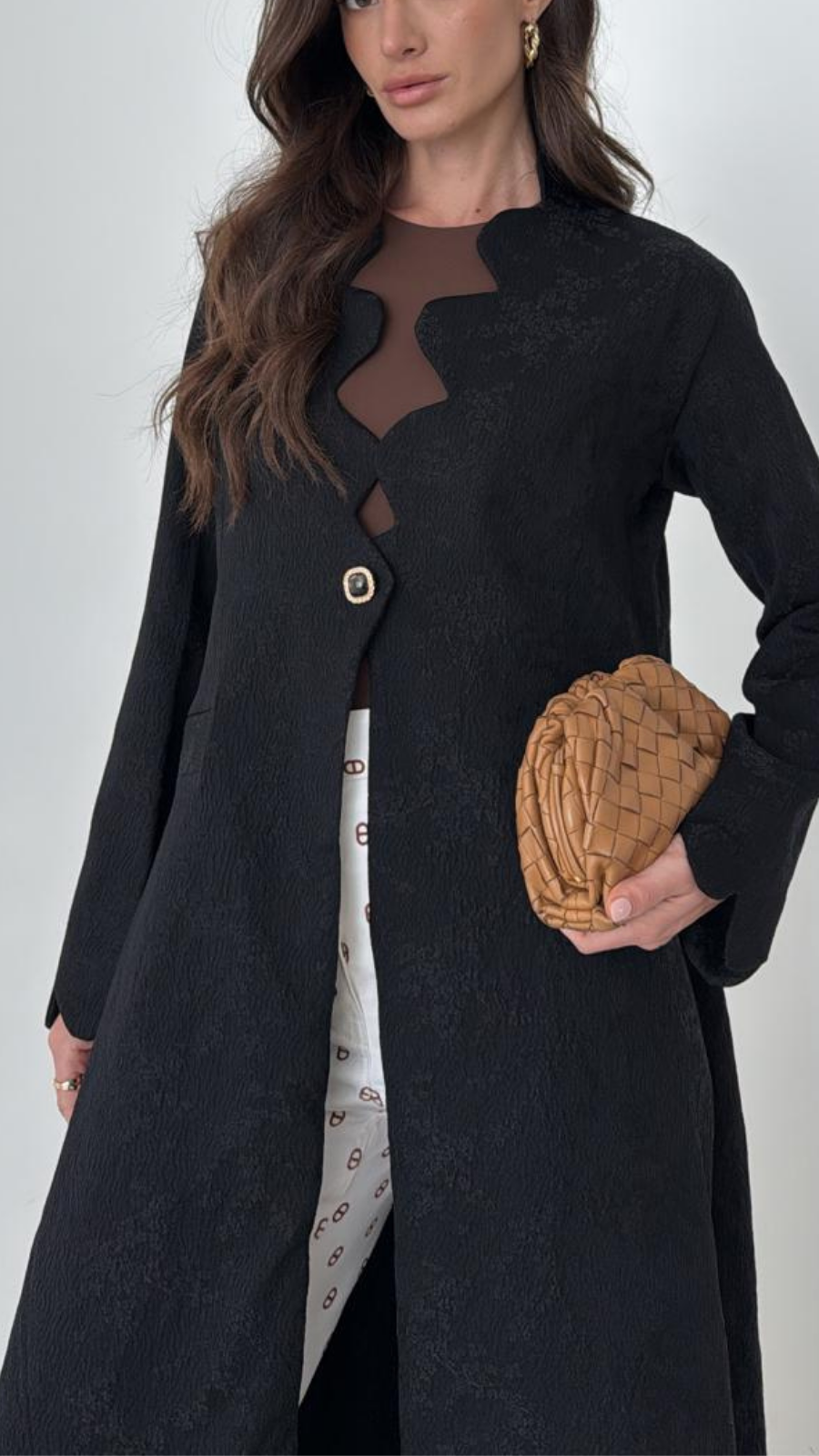 Abaya #702