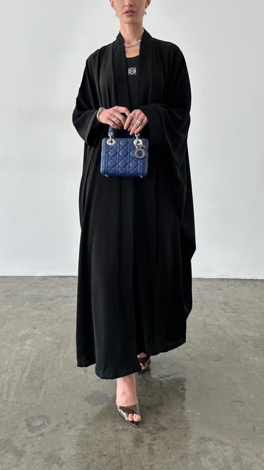 Abaya #646