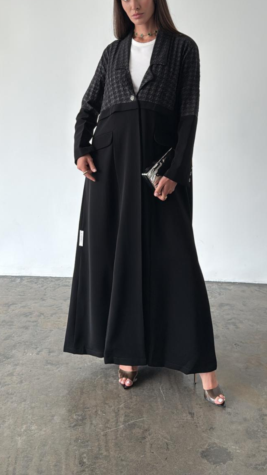 Abaya #746