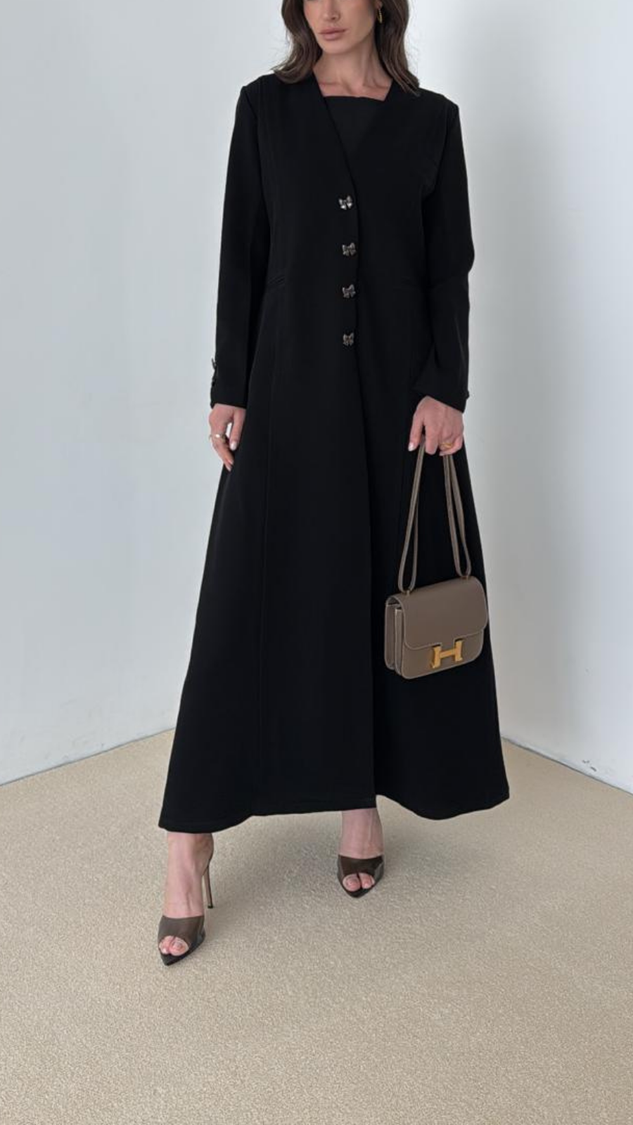 Abaya #704