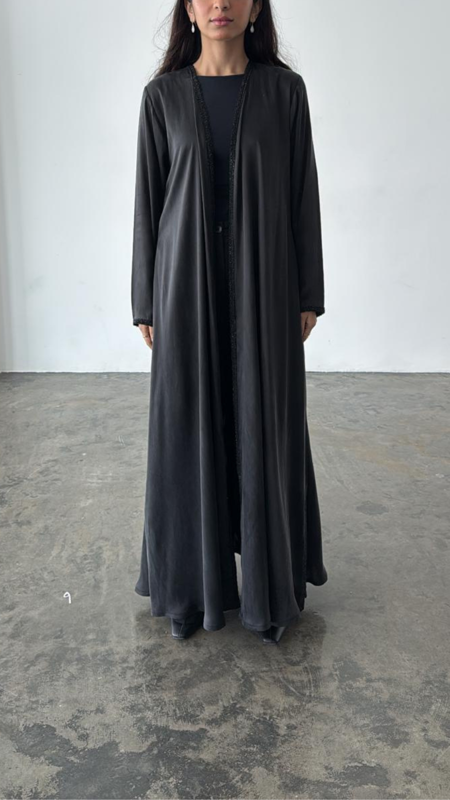Abaya #699
