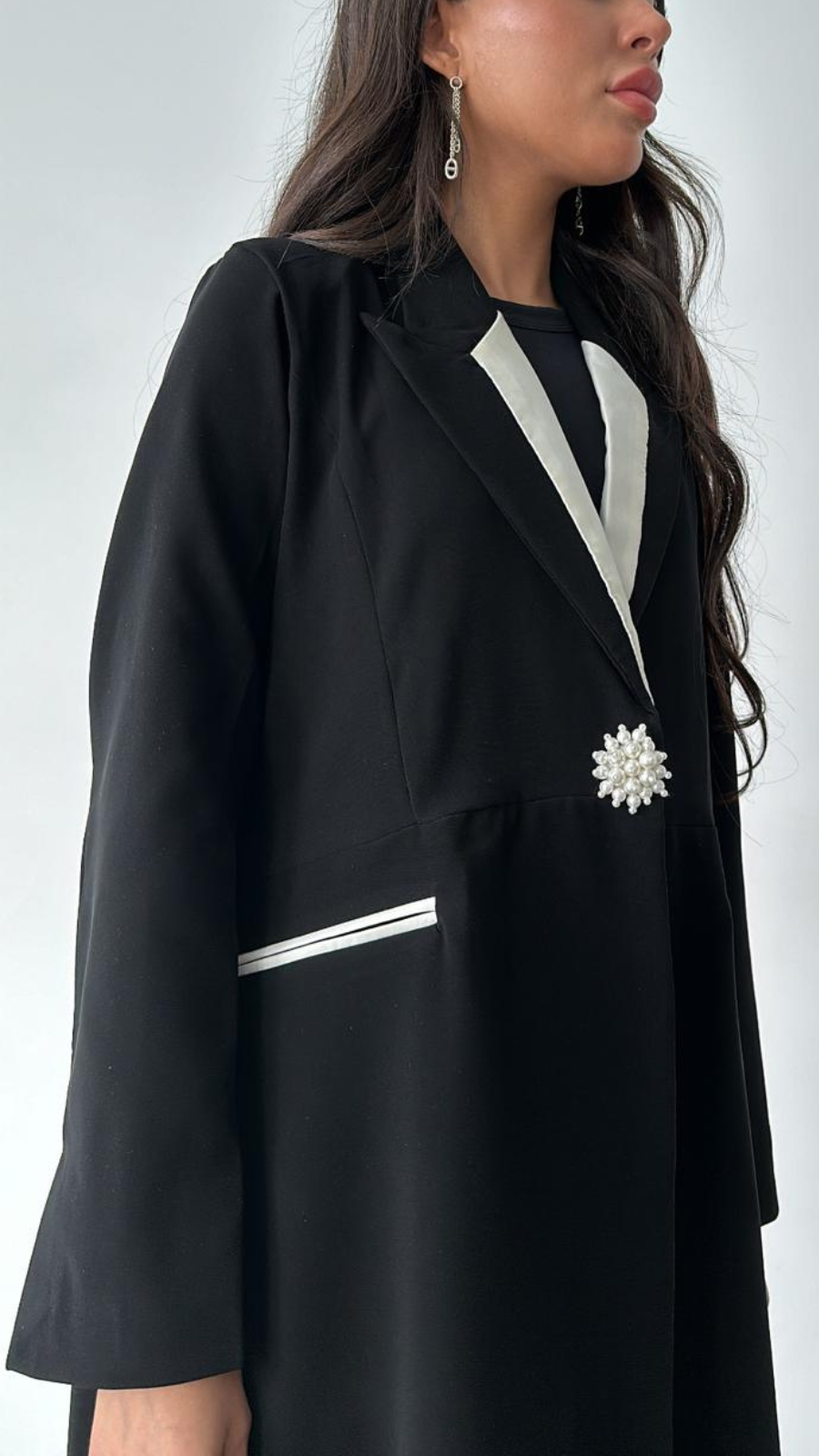 Abaya #623