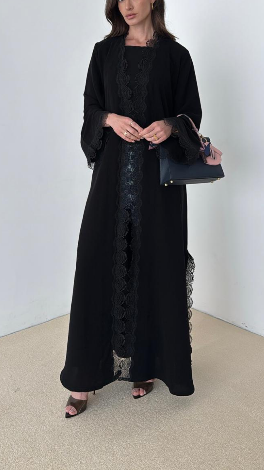 Abaya #708