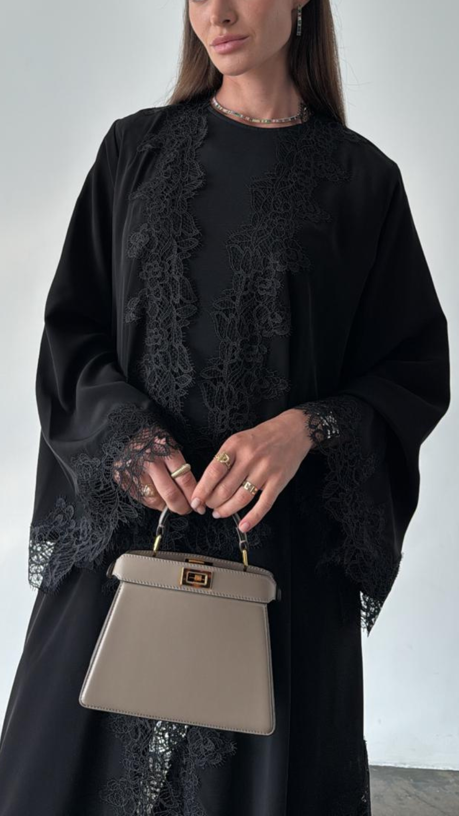 Abaya #747