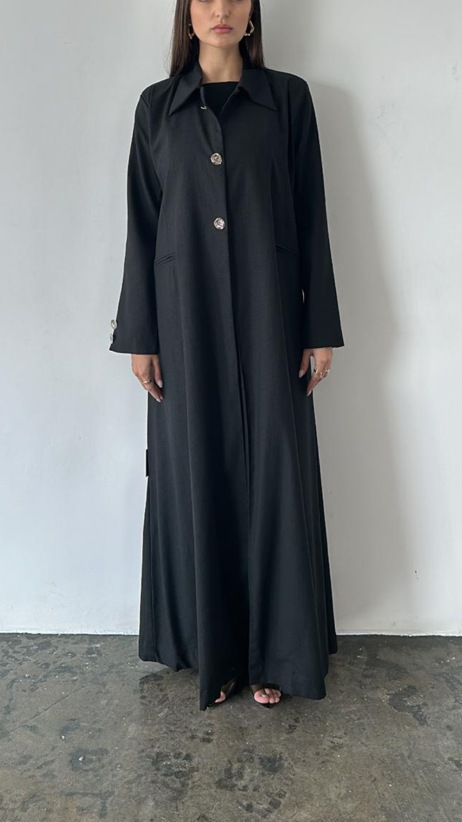 Abaya #660