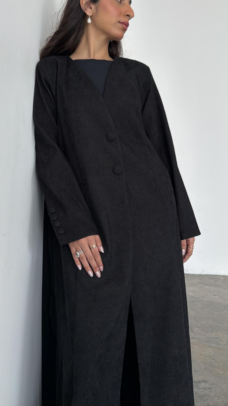 Abaya #689