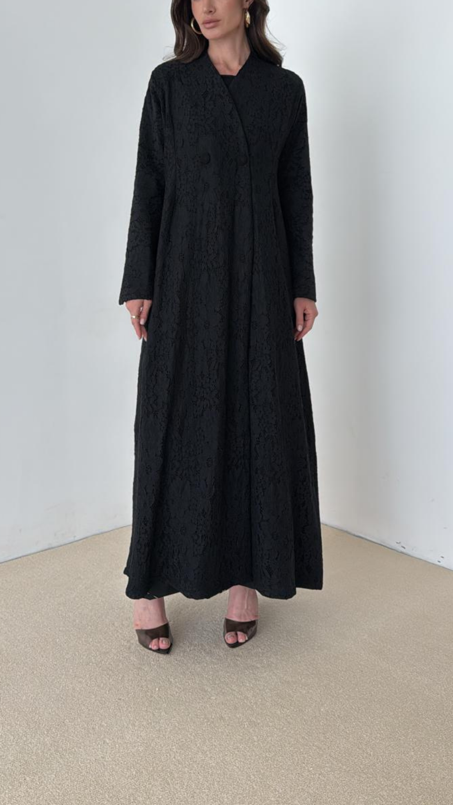 Abaya #709