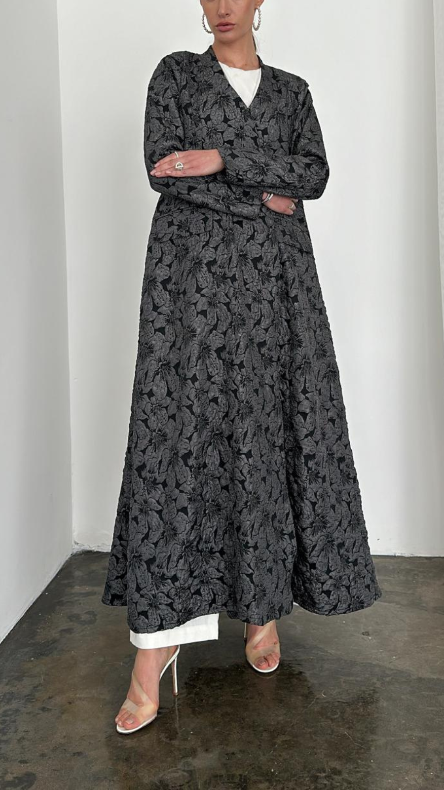 Abaya #624