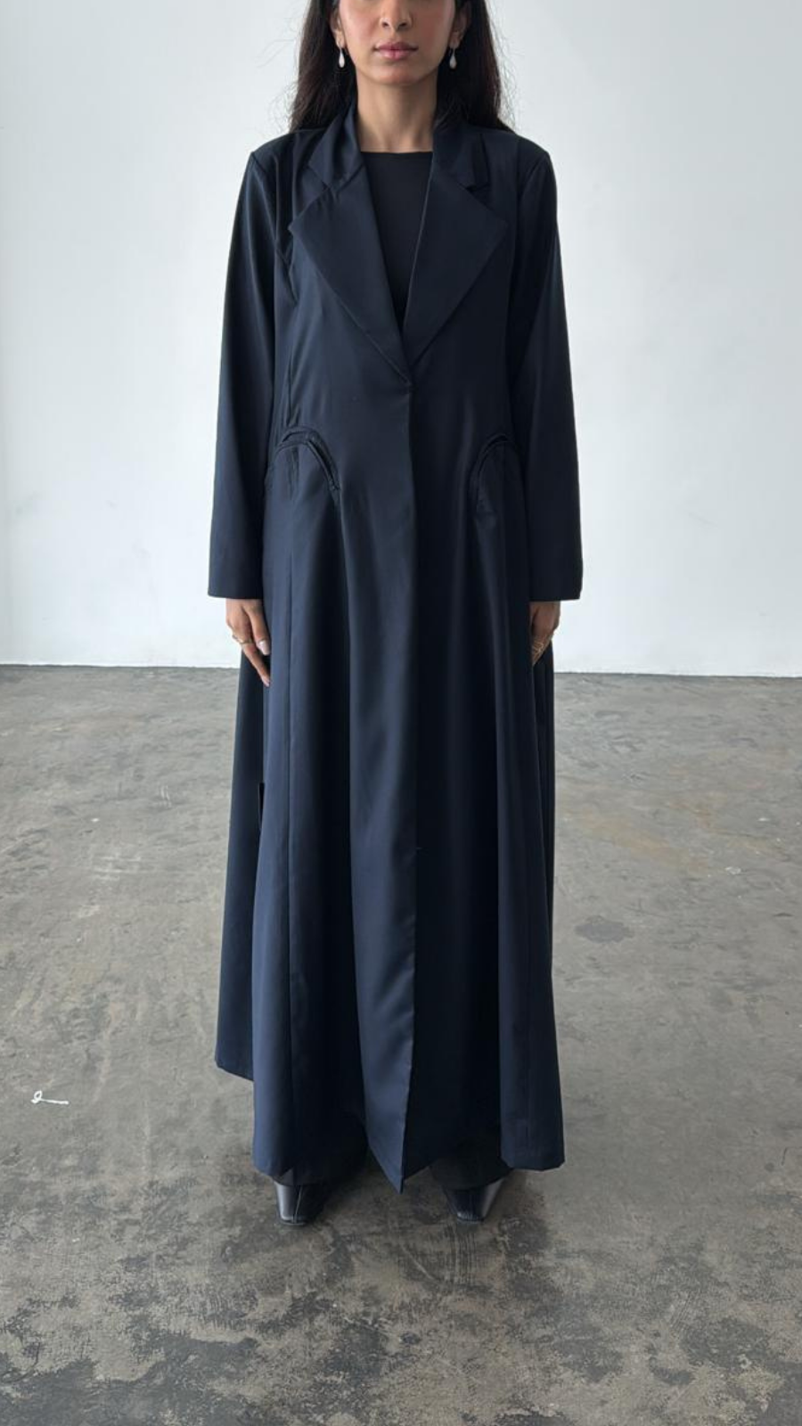 Abaya #695