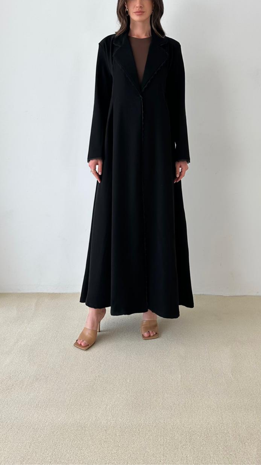Abaya #701