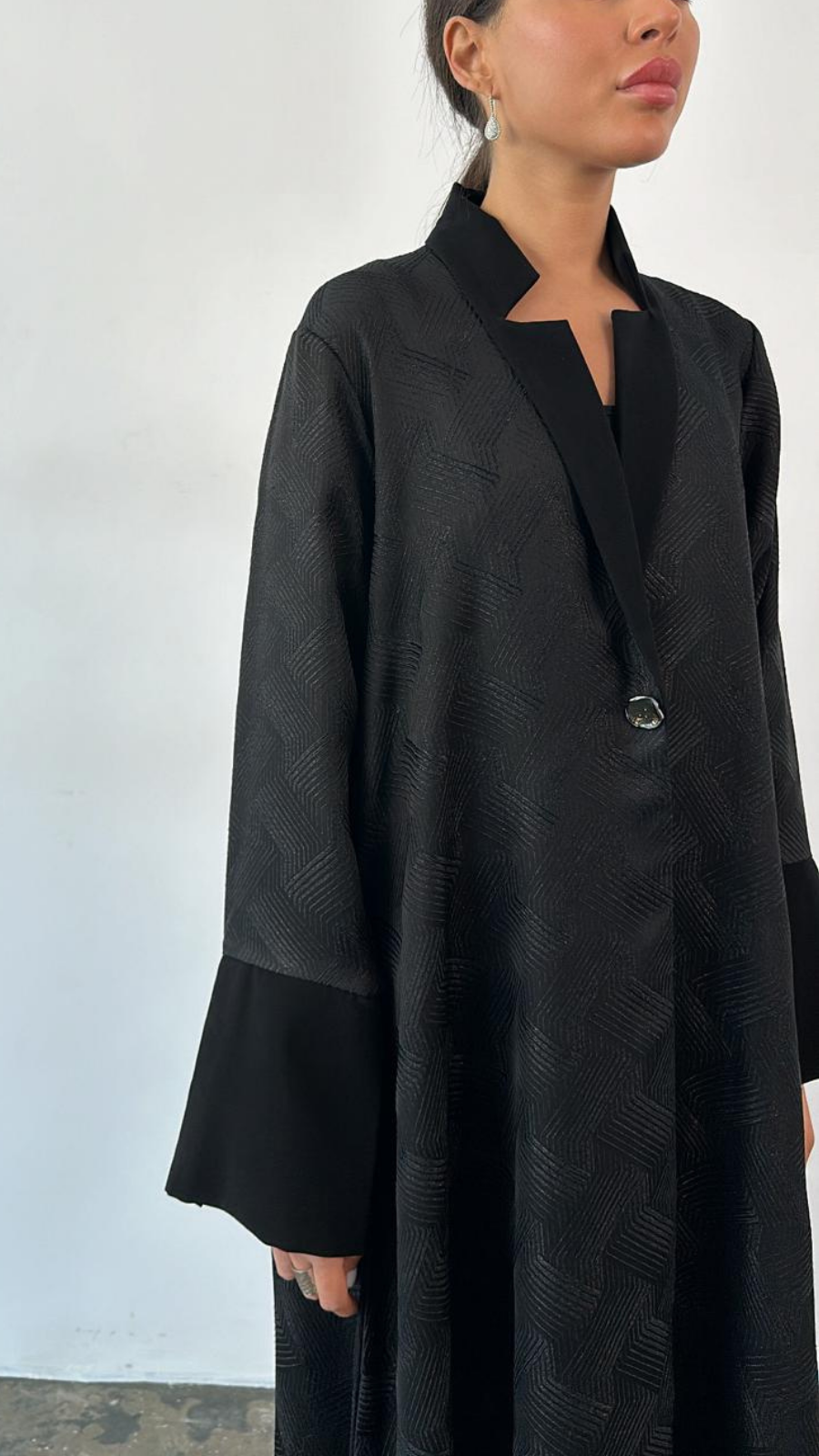 Abaya #640