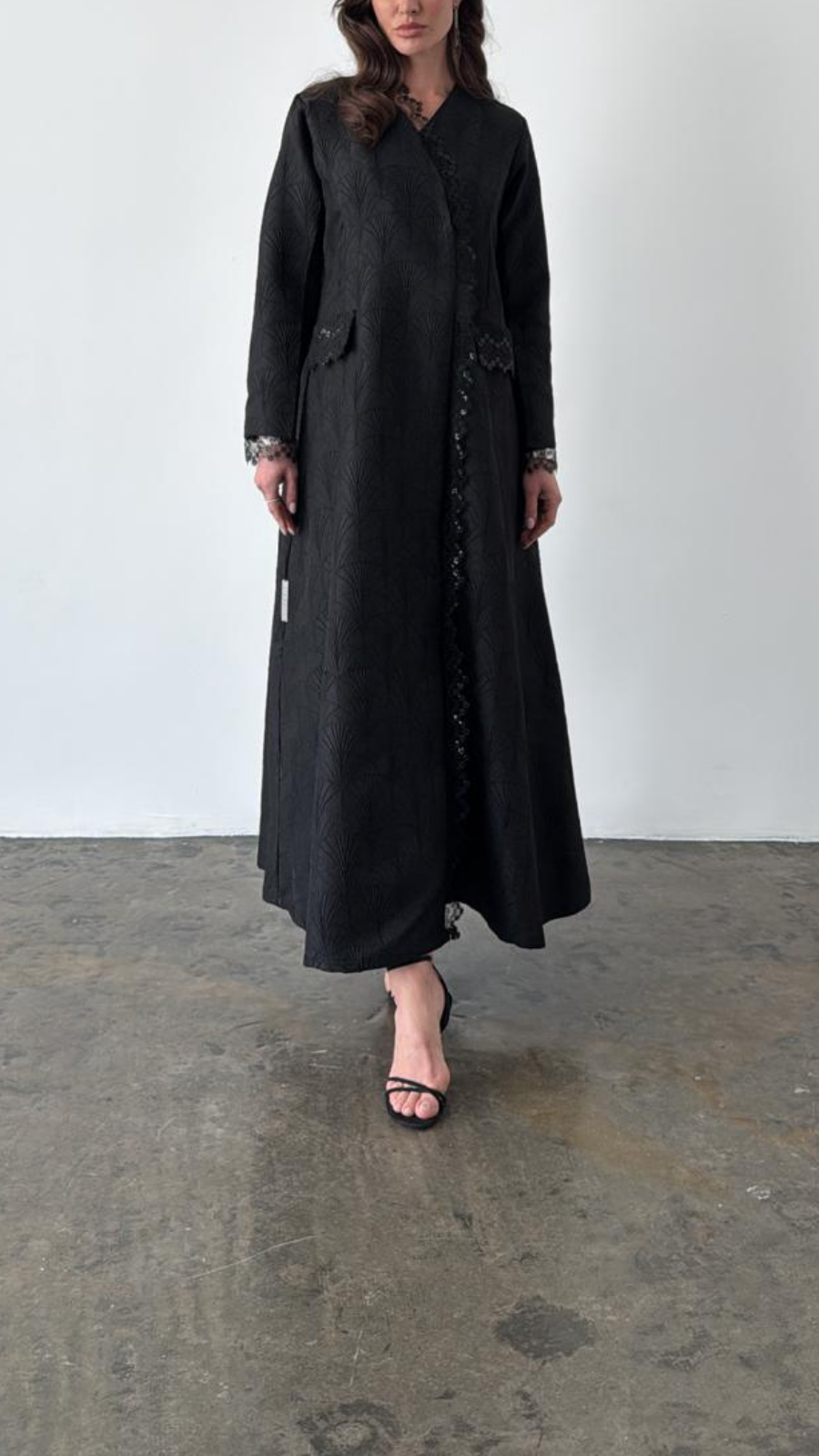 Abaya #781