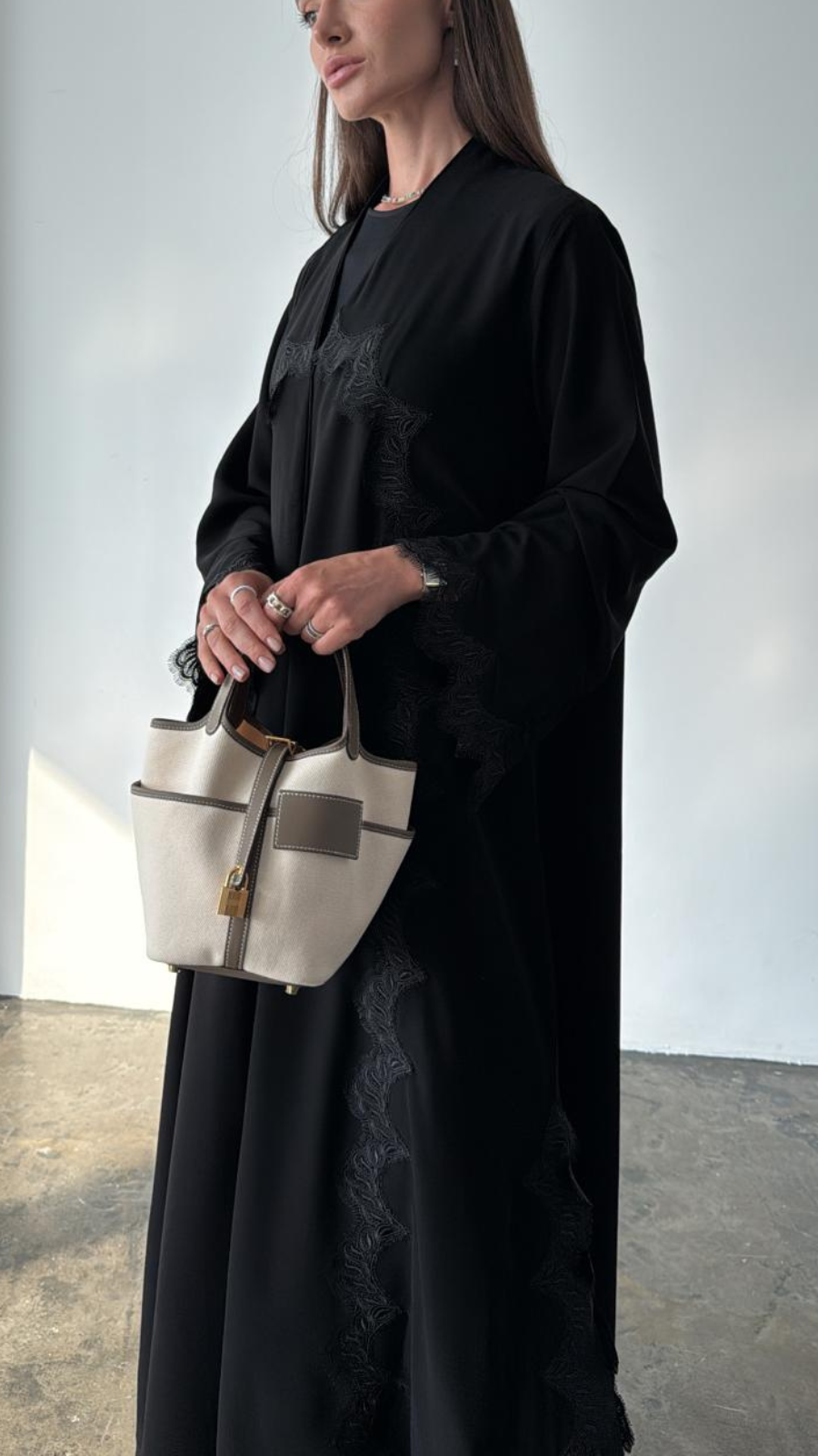 Abaya #740
