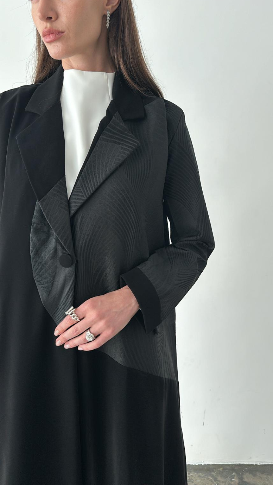 Abaya #673