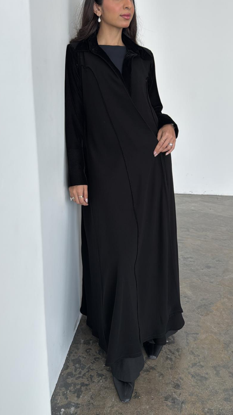 Abaya #690