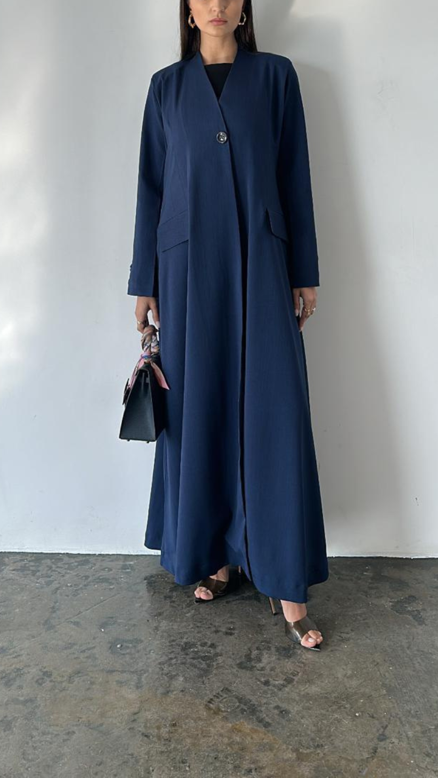 Abaya #661