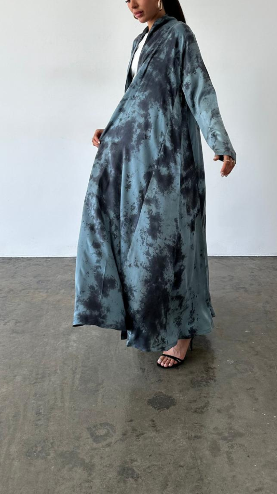 Abaya #636