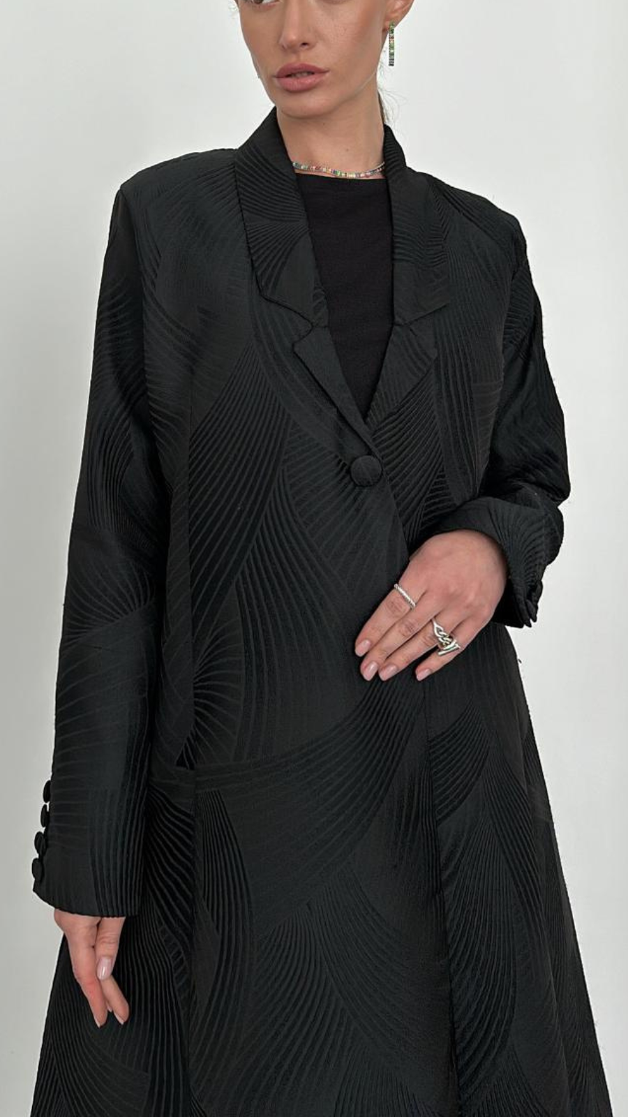 Abaya #621