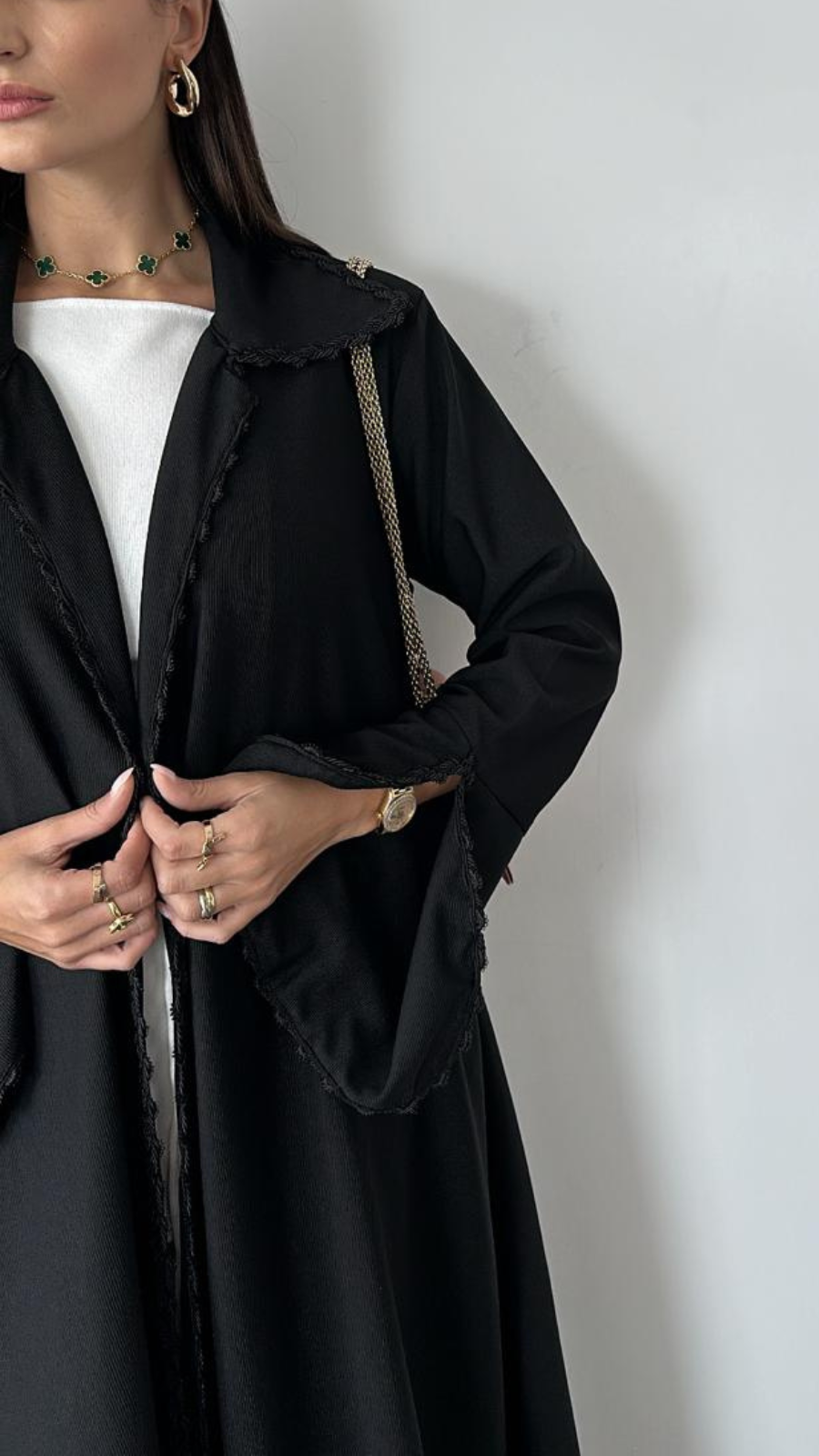 Abaya #677