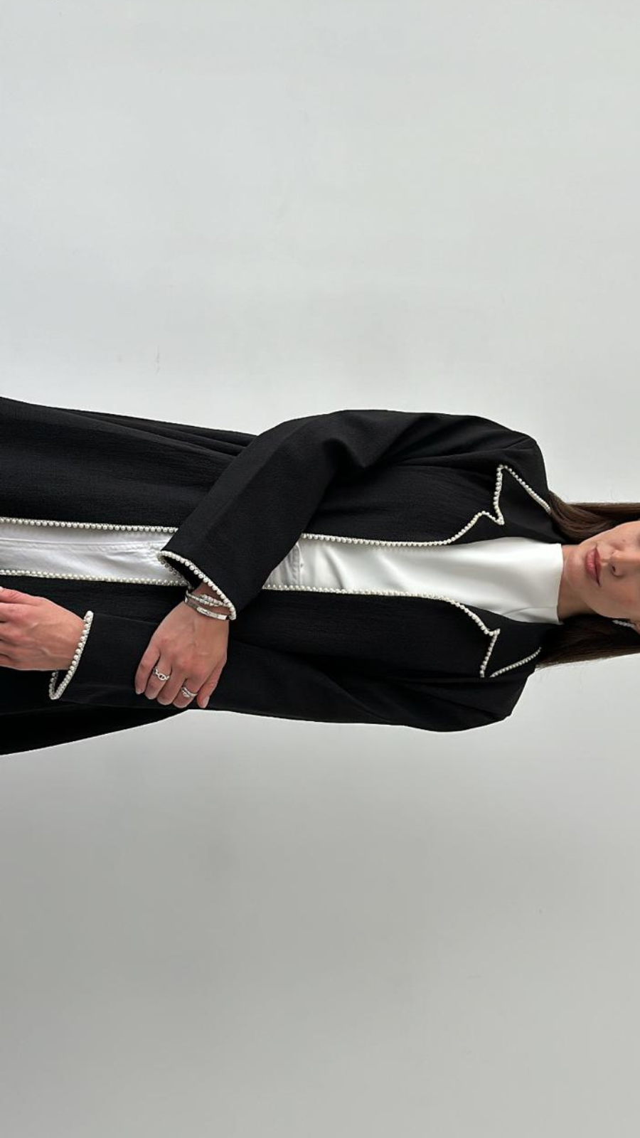 Abaya #656