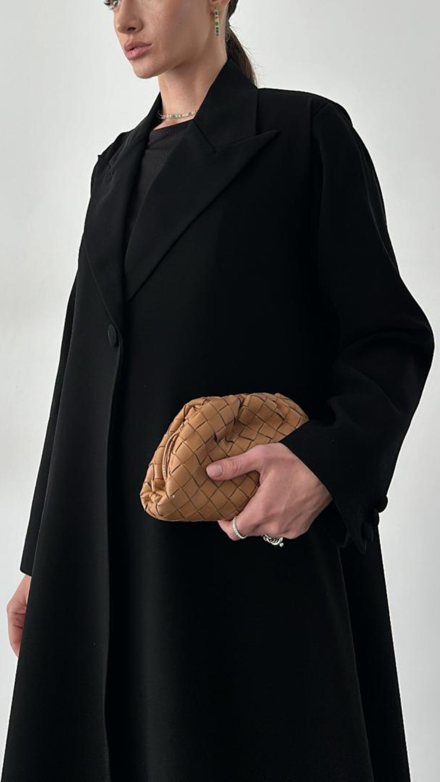 Abaya #649