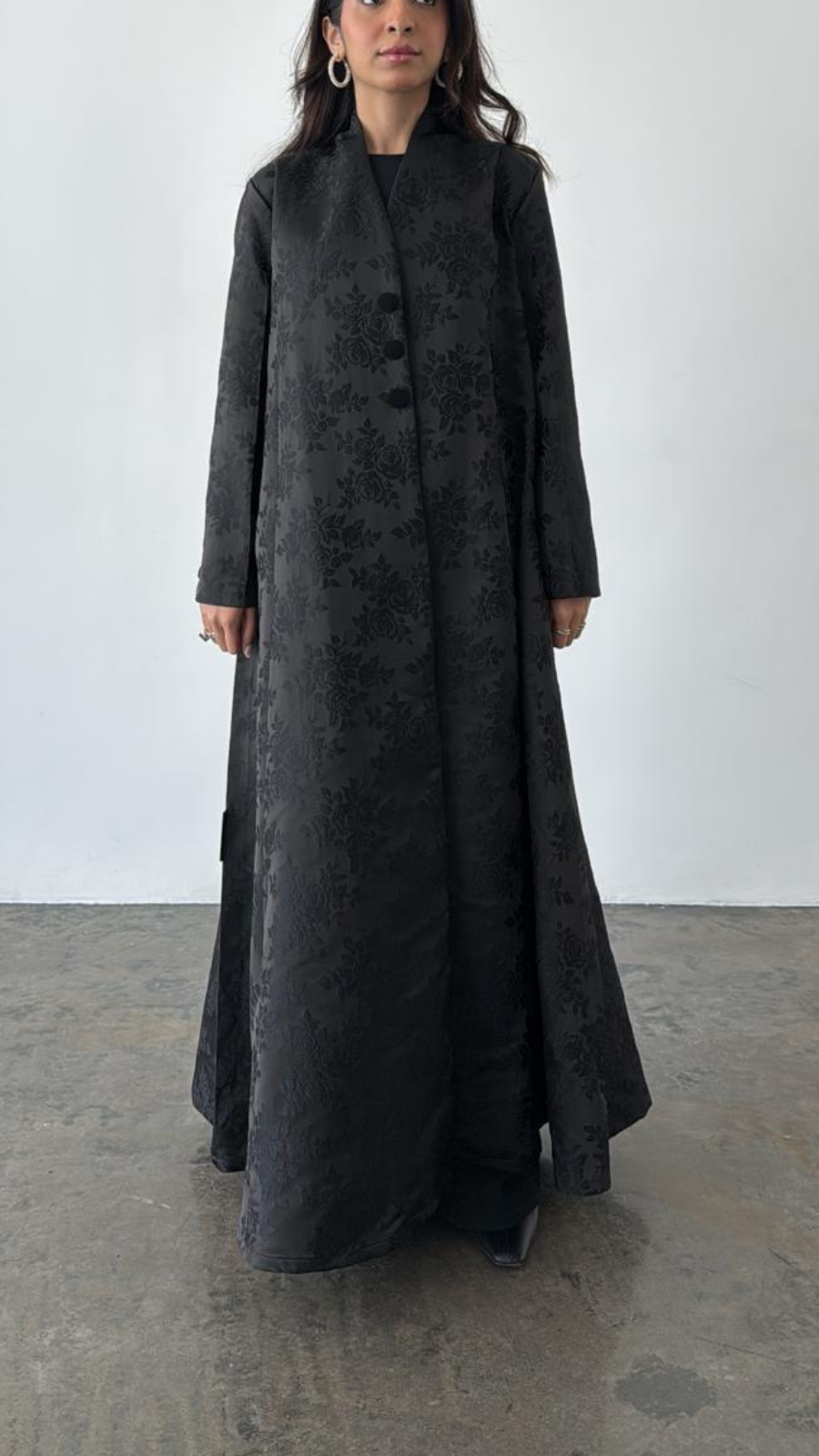 Abaya #693