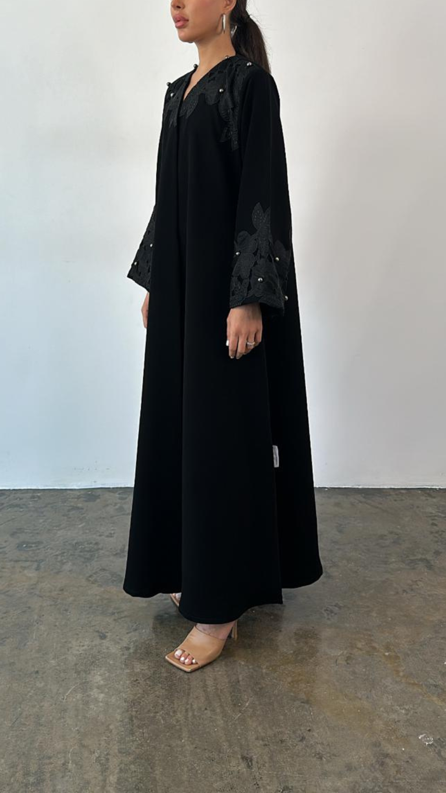 Abaya #638